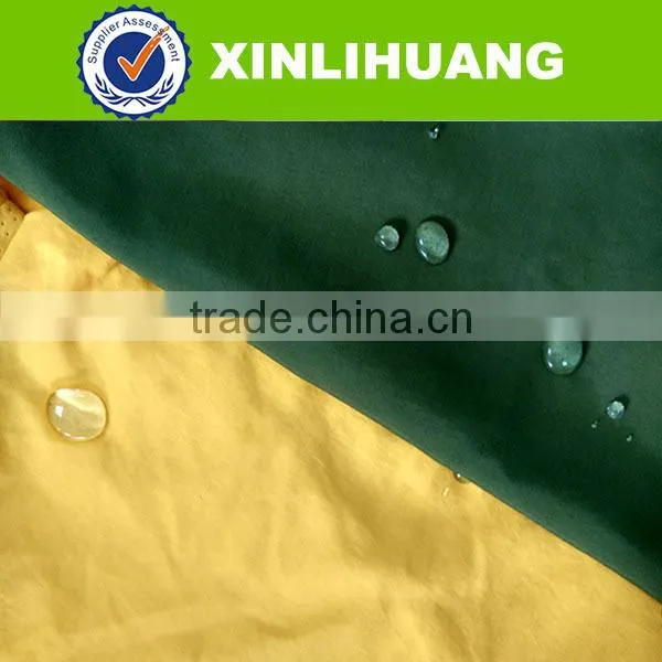 Hot selling nylon fabric price for outdoor jacket from Alibaba Supplier