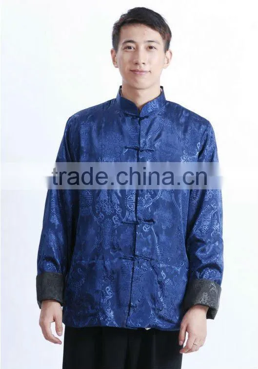 tang suit for men
