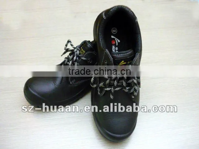 steel toe safety shoes