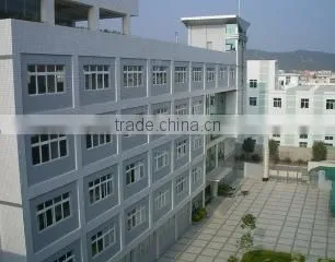 Chaozhou Yada Embroidery Garment Industrial Co., Ltd. company overview - view 3