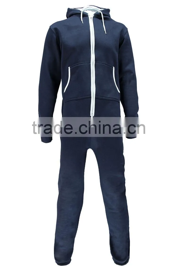 HOYUGO PA0001A onesie cheap adult plain colored onesie
