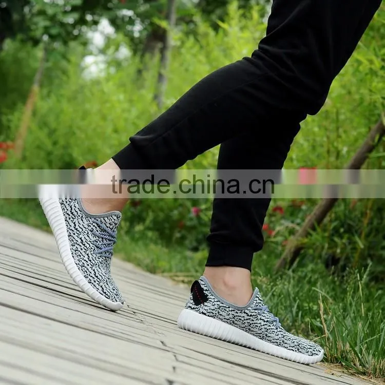 2017 summer new model casual running sneakers sport shoes for men