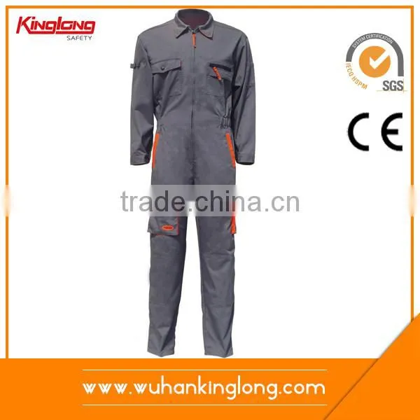 Wholesale safety products strong fabric construction work uniform suits