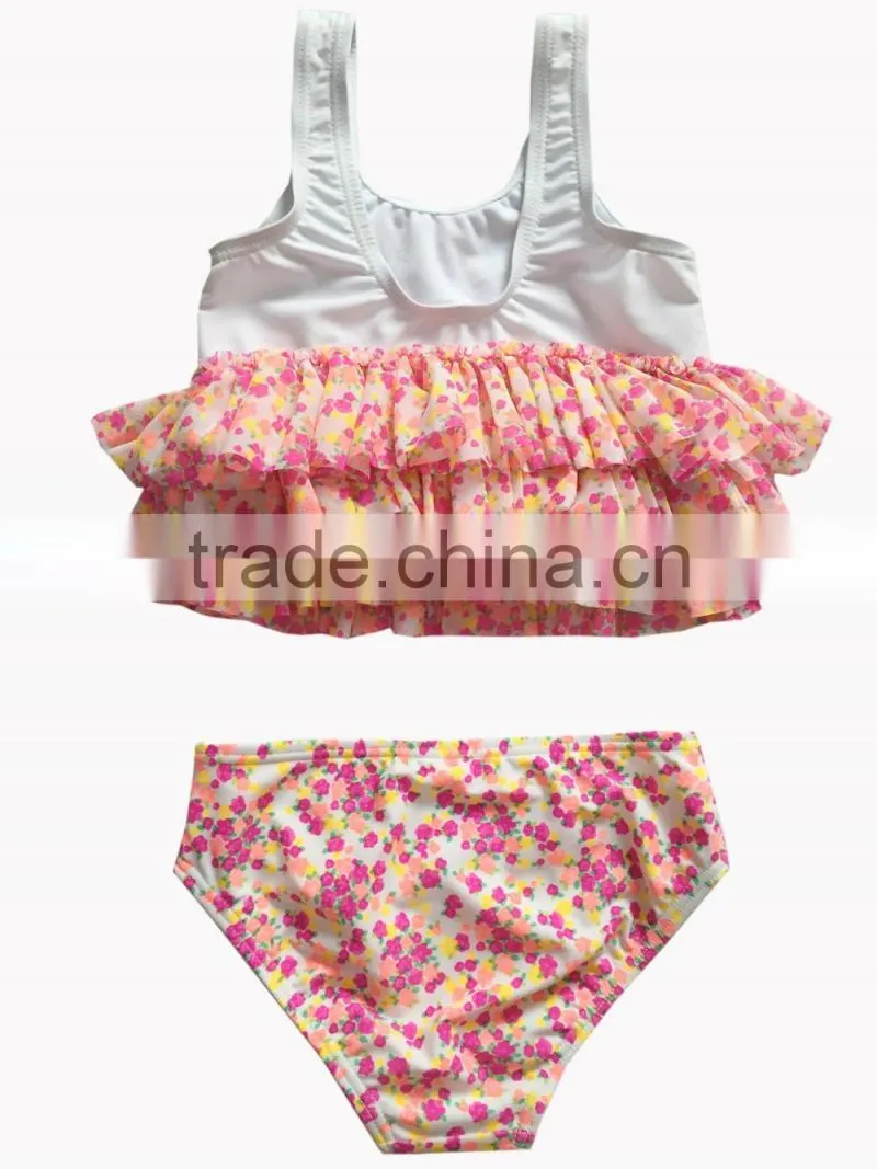 Kids Bikini Swimwear
