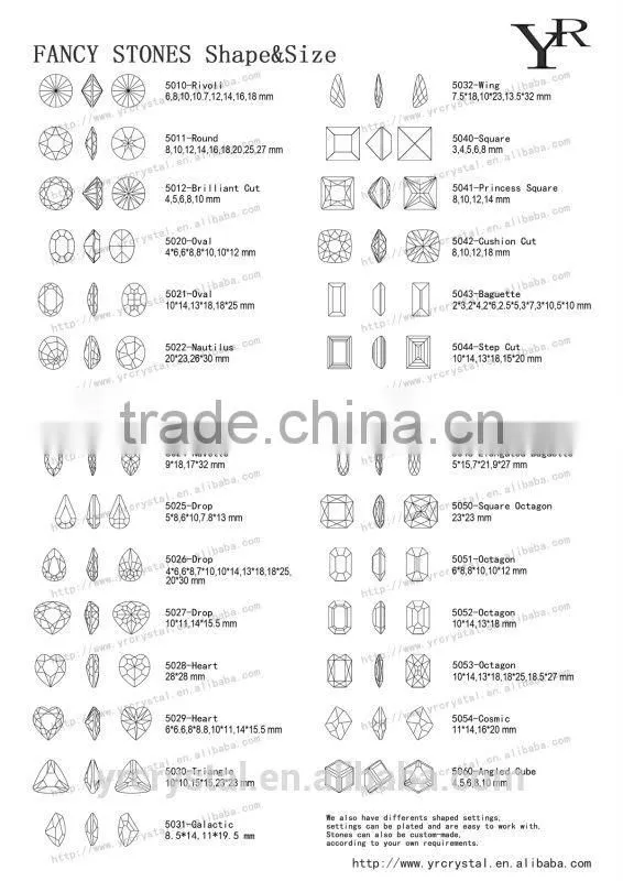 flat base beads
