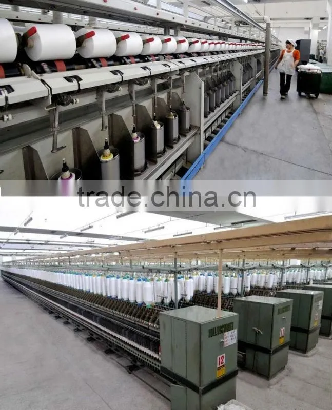 100% Polyester sewing thread