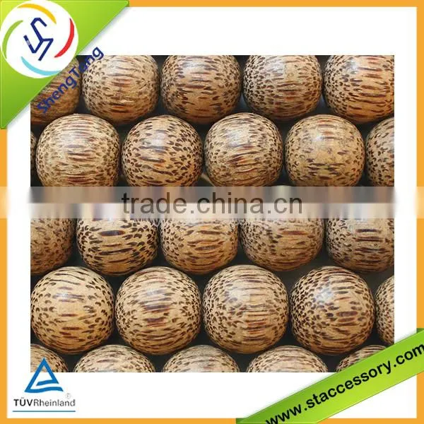 New fashion wholesale wooden bead