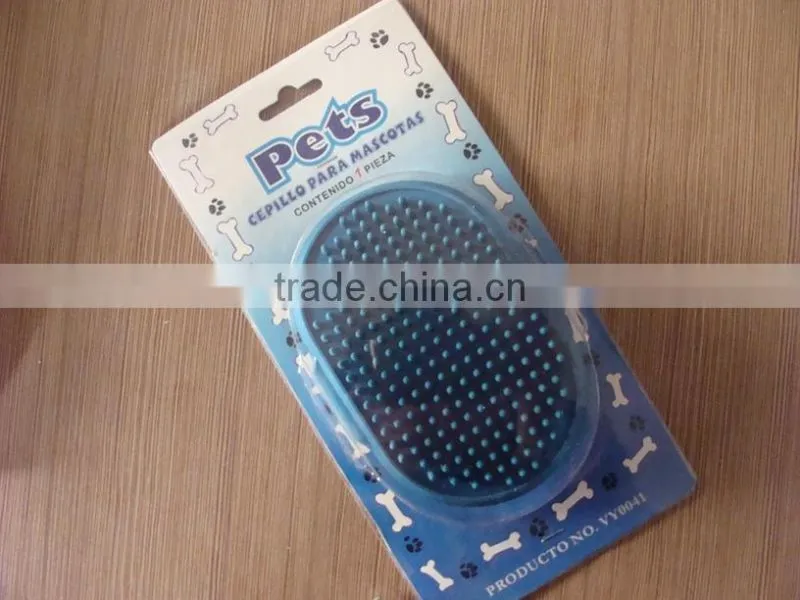 pet dog brush
