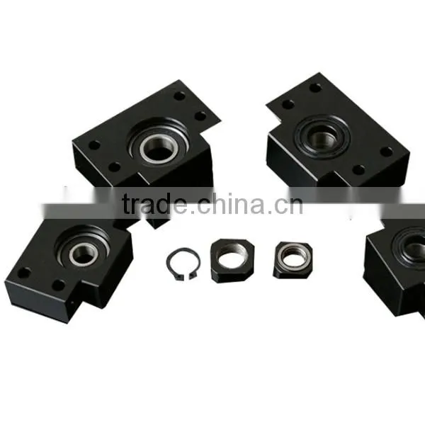 BK type precision Ball screw end support
