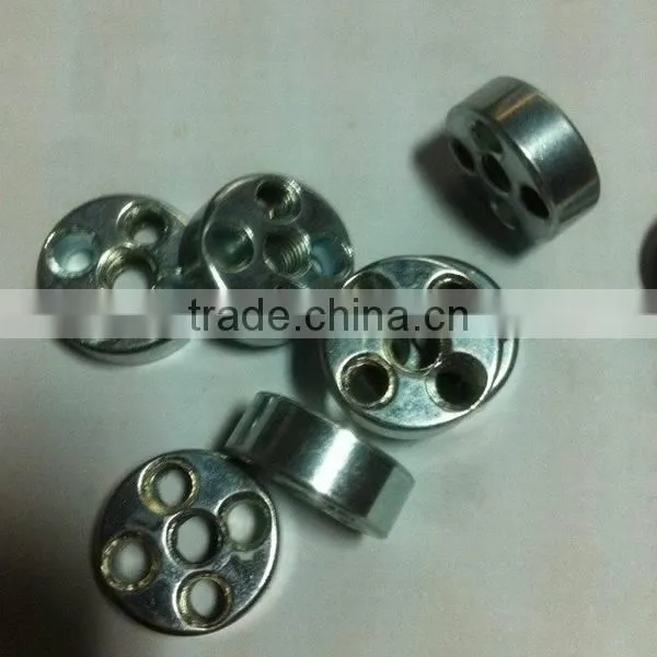 Textile machinery SG10 u groove track roller bearing