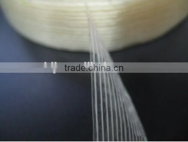 high temperature fiberglass insulation tape