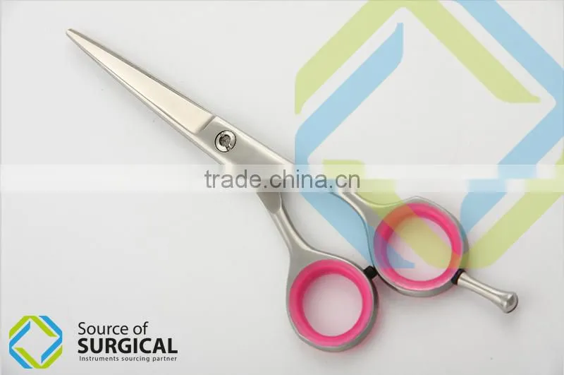 Hairdressing scissor barber salon hair scissors