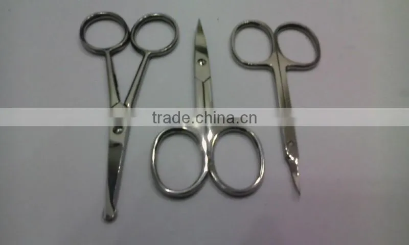 Cuticle Scissors Use Of Nail Cutter For Free Sample 2016