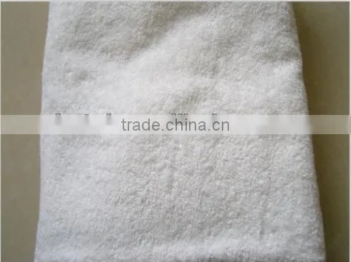 Embroidery logo Hotel Hand towel