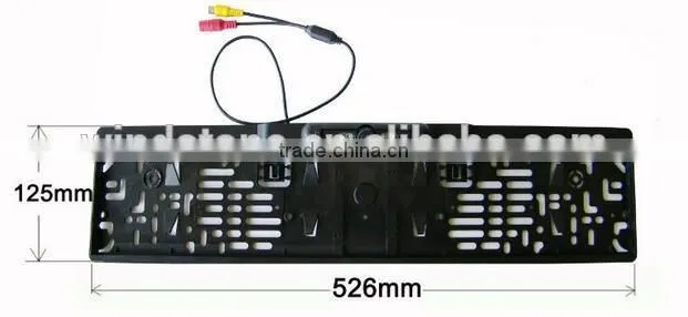 car rear camera night vision ,camera view reversing backup,car reverse camera system