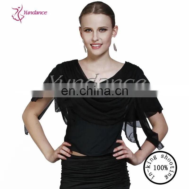 AB034 Professional Custom Plus Size Stage Wear