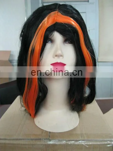 men's pirate wig