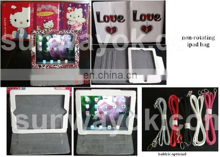 hot selling Ipad bag Samsung bag