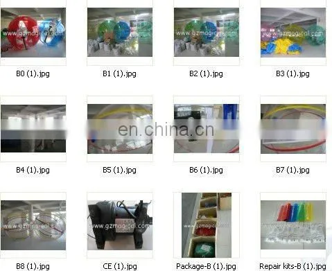 Popular Water Hamster Ball Human Hamster Water Ball