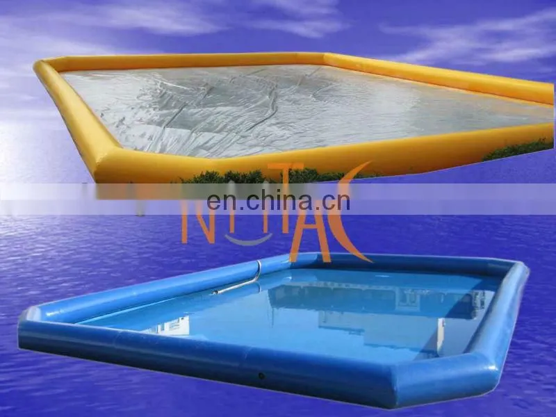 2013 Most popular inflatable pool for sales