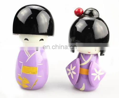 japanese nesting dolls