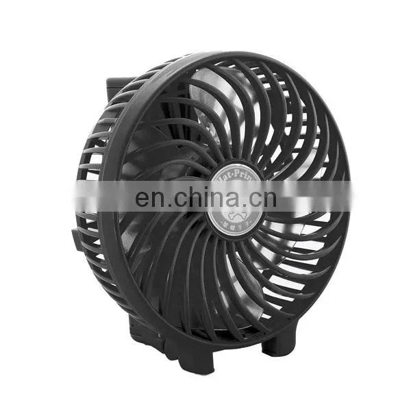 New design Plastic mini handy fan cooler with great price