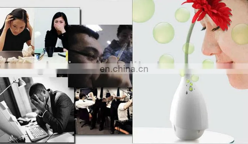 Popular Air Purifiers Air Purify Mini Air cleaner USB Aerobic Oxygen Anion Bottle fresh air at home office
