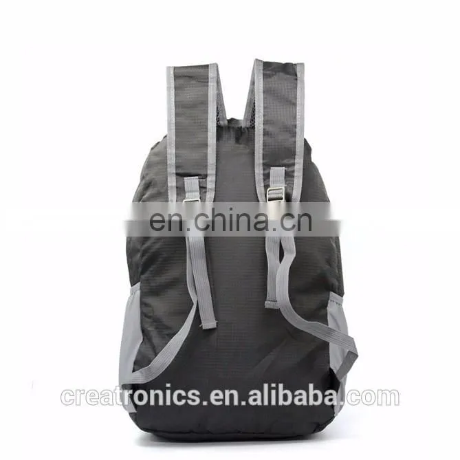 Fashion Practical Elegant Small Designer's Genuine Leather Ladies Pink Daypacks /Backpacks