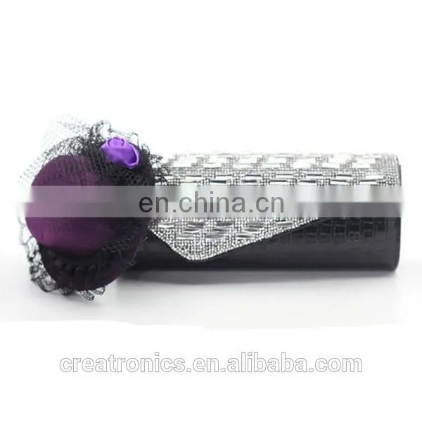 Hot Selling Newest Handbag Purse PU Wholesale Leather Clutch Bag With Chain Cheap Rhinestones Evening Bag