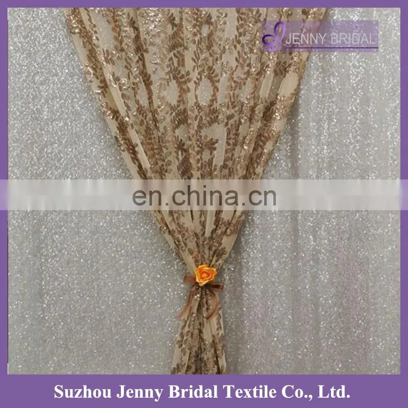 BCK131 wedding stage backdrop photography stage decoration backdrop