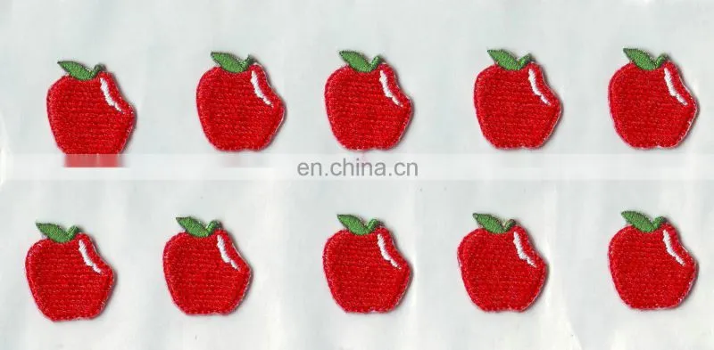 nice-looking self adhesive patches