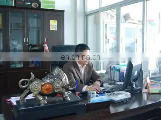 Wenzhou Treasure Crafts Co., Ltd. company overview - view 3