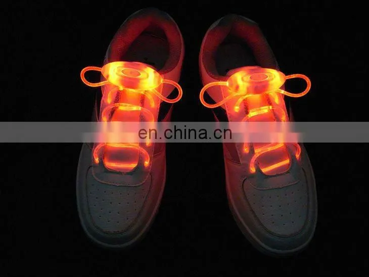 shoesting lights