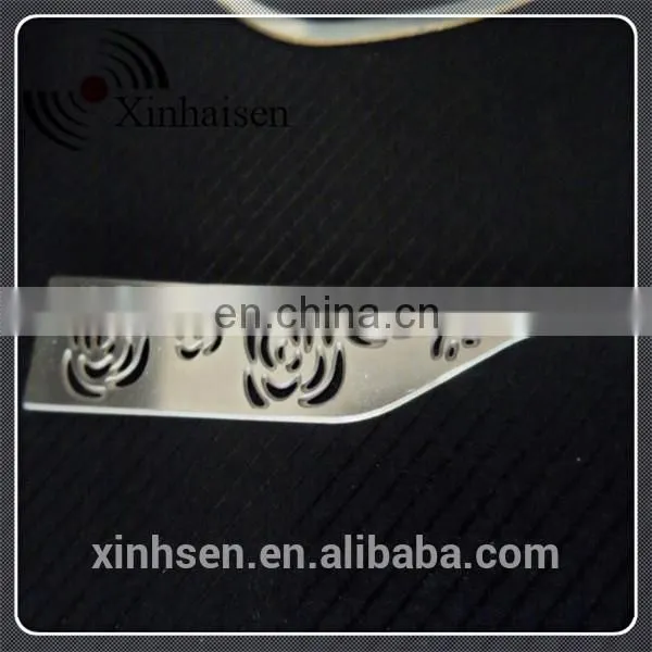 New design high quality fancy metal glasses frame with competitve price