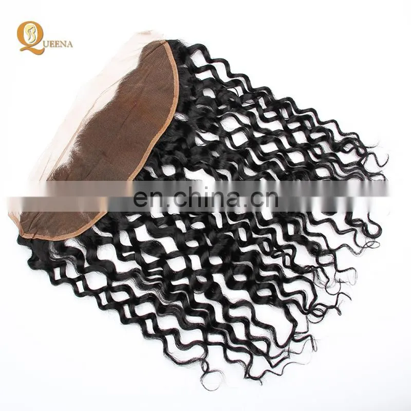 Three Tone Ombre Color Deep Wave Brazilian Virgin Human Hair Weft Ombre Bundles