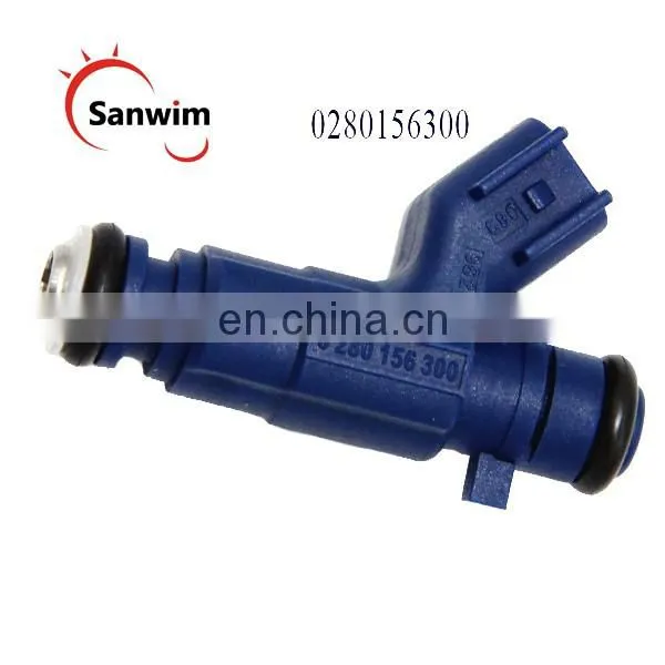 BEST Quality auto parts dissel injector 0280156300