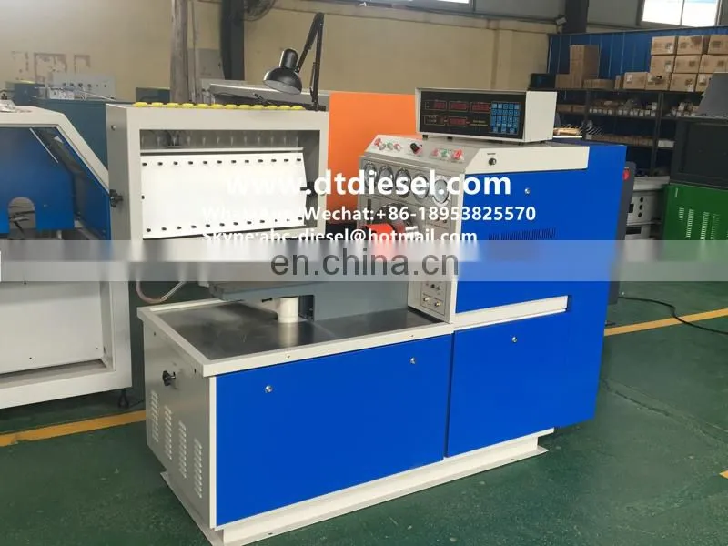 Diesel Fuel INJECTION Pump Test Bench 12PSB with 380v,220v