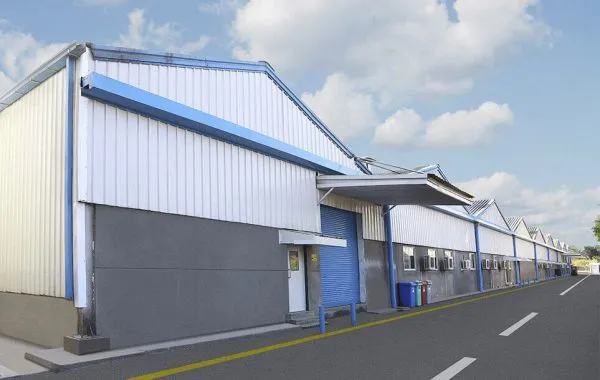Shandong Dofun Refrigeration Technology Co.,ltd company overview - view 1