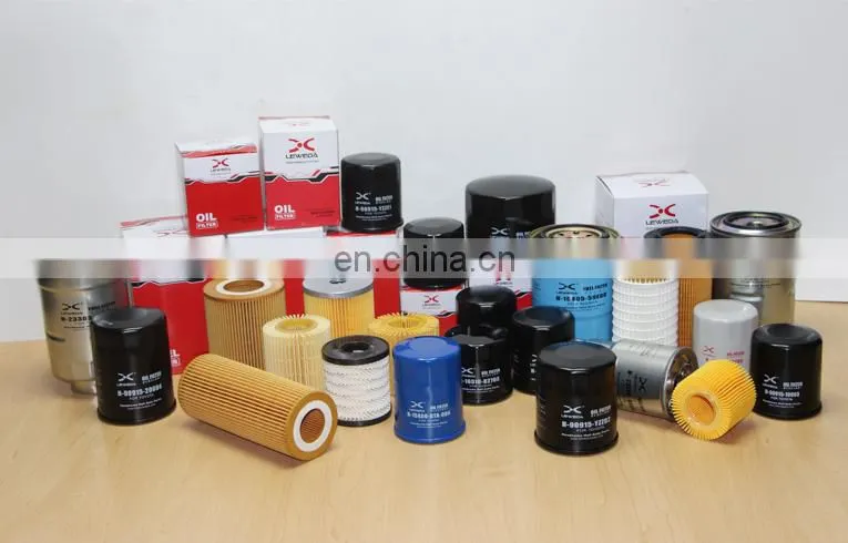 17220-RNA-A00 A886V LEWEDA air filter for CIVIC