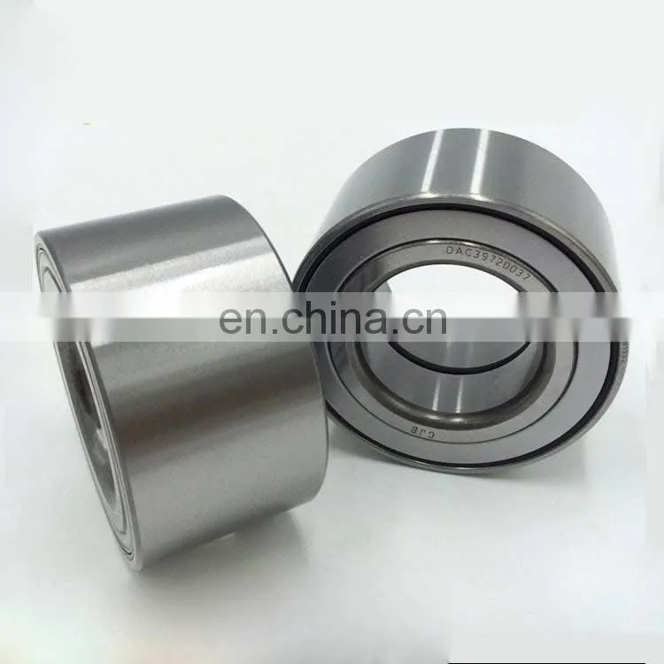 small ODM 15*32*8mm za-45bwd10aca86 dac 34640037 rear front wheel hub bearing