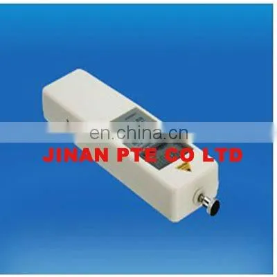 Portable Tension and Compression Force Gauge 500N
