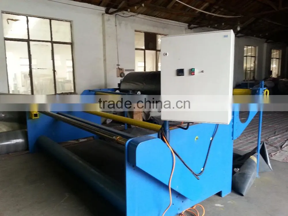 UV treated 5 layer PE plastic poly film for agriculture greenhouse covering