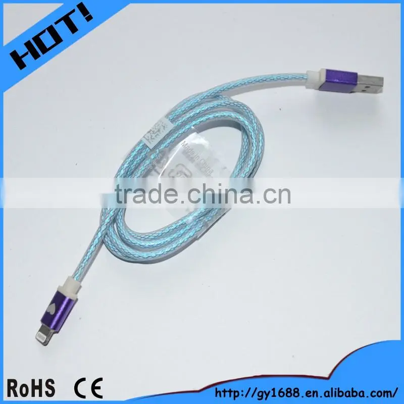 high speed extension usb 2.0 cable data charging for phone 1m