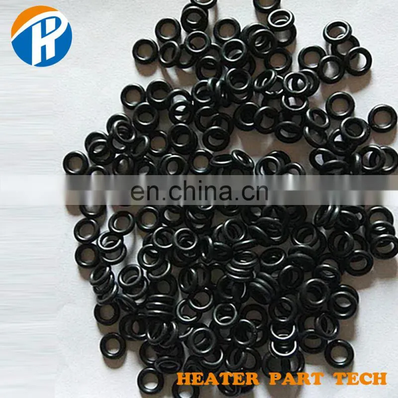 Silicone Rubber Seal Spacer
