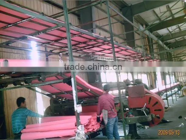 EVA FOAM SHEETS