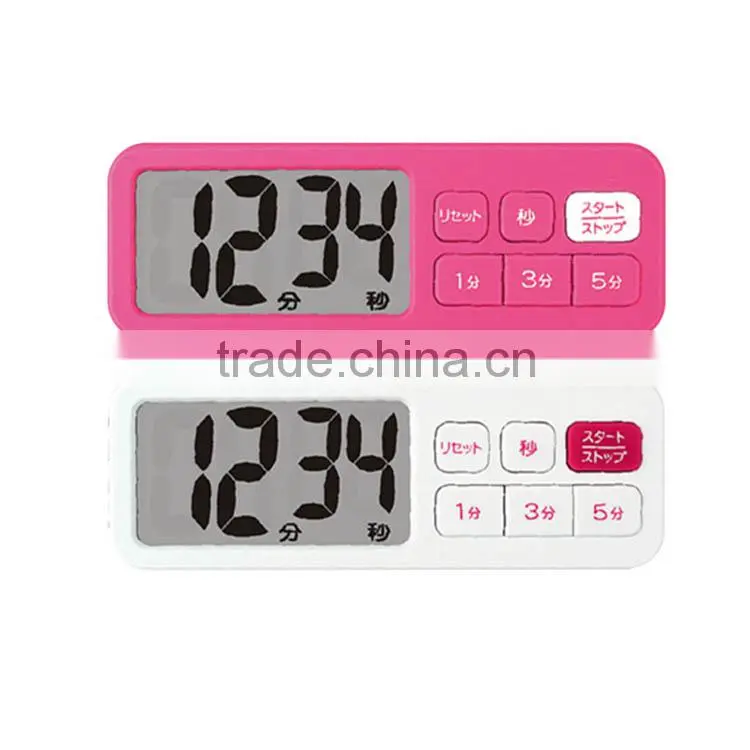 Fancy Design With Cheap Price Reminder Timer