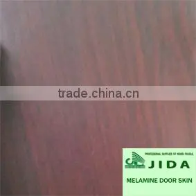 Cheap veneer door skin