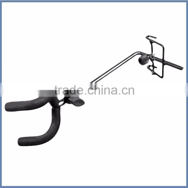 Lound speaker tv stand with speaker