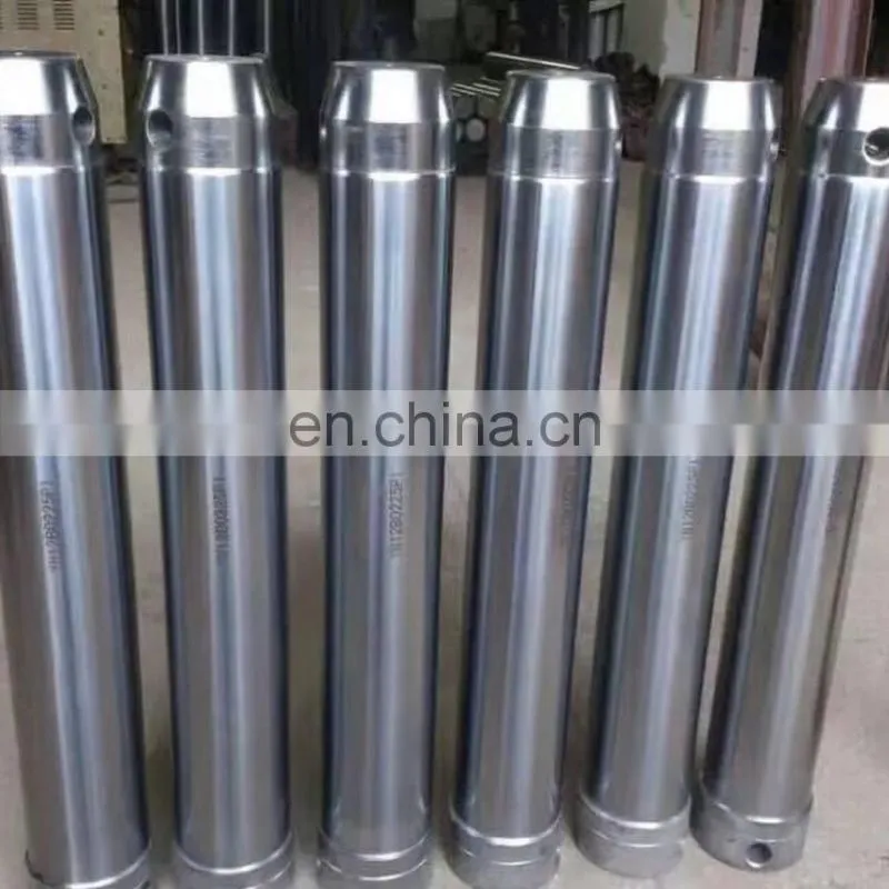 excavator bucket pins and bushings