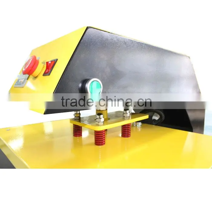 Fujian Colorking movable platen heat press working table Large Heat Presses With table Store Sale (CKB3-1)